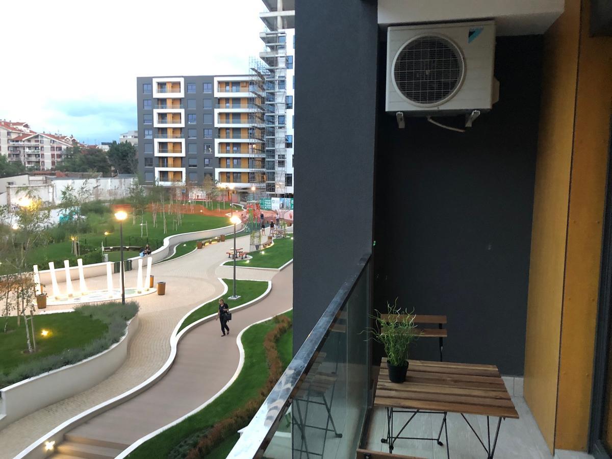 99 Muses Apartments Dordegol Экстерьер фото